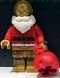Lego Star Wars Advent Calendar Santa C-3PO via Hoth Bricks Minifigure